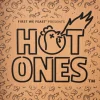 Hot Ones Season 27 Gaveæske