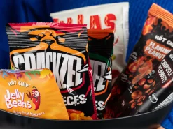 Hot Snacks Påskeæg