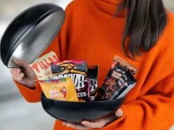 Hot Snacks Påskeæg