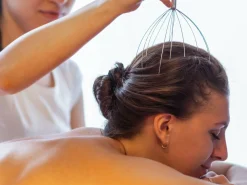 Hovedbundsmassager