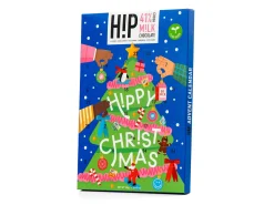 H!p Vegansk Chokoladejulekalender