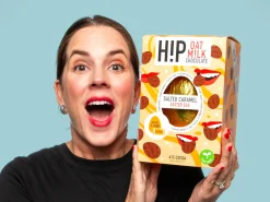 H!p Vegansk Påskeæg