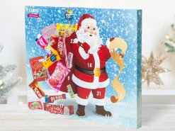 Hultén Slikjulekalender