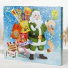 Hultén Vegansk Slikjulekalender