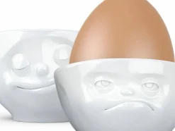 Humøræggebægre 2-pak - Tassen