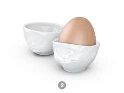 Humøræggebægre 2-pak - Tassen