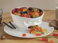 Humørskål XL Barfing - Tassen