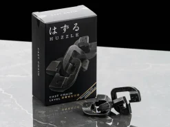 Huzzle Games Metalpuslespil Umulig