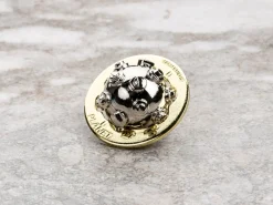 Huzzle Games Metalpuslespil Svær