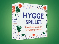 Hyggespillet