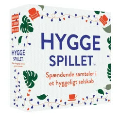 Hyggespillet