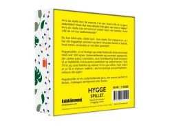 Hyggespillet