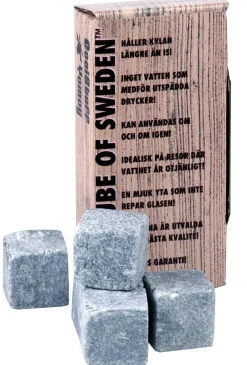 Ice Cube of Sweden