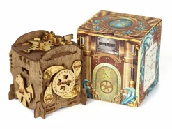 iDventure Cluebox Captain Nemo's Nautilus