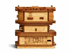 iDventure Cluebox Davy Jones Locker