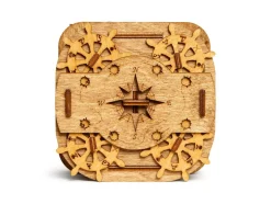 iDventure Cluebox Davy Jones Locker