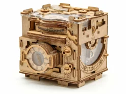 iDventure Cluebox Sherlock's Camera