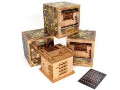 iDventure The Cluebox