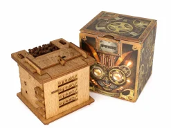 iDventure The Cluebox