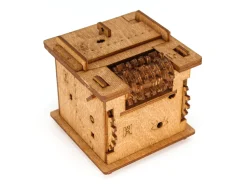 iDventure The Cluebox