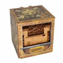 iDventure The Cluebox