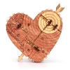 iDventure Tin Woodman's Heart Gaveskjuler