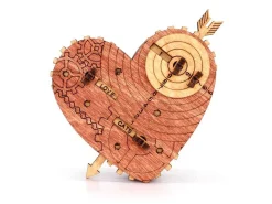iDventure Tin Woodman's Heart Gaveskjuler
