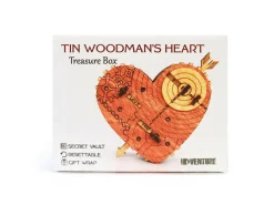 iDventure Tin Woodman's Heart Gaveskjuler