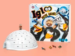 Igloo Move Spil