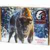 Indiana Jerky gaveæske
