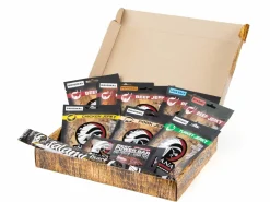 Indiana Jerky gaveæske