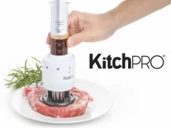 2-in-1 Marinator - KitchPro