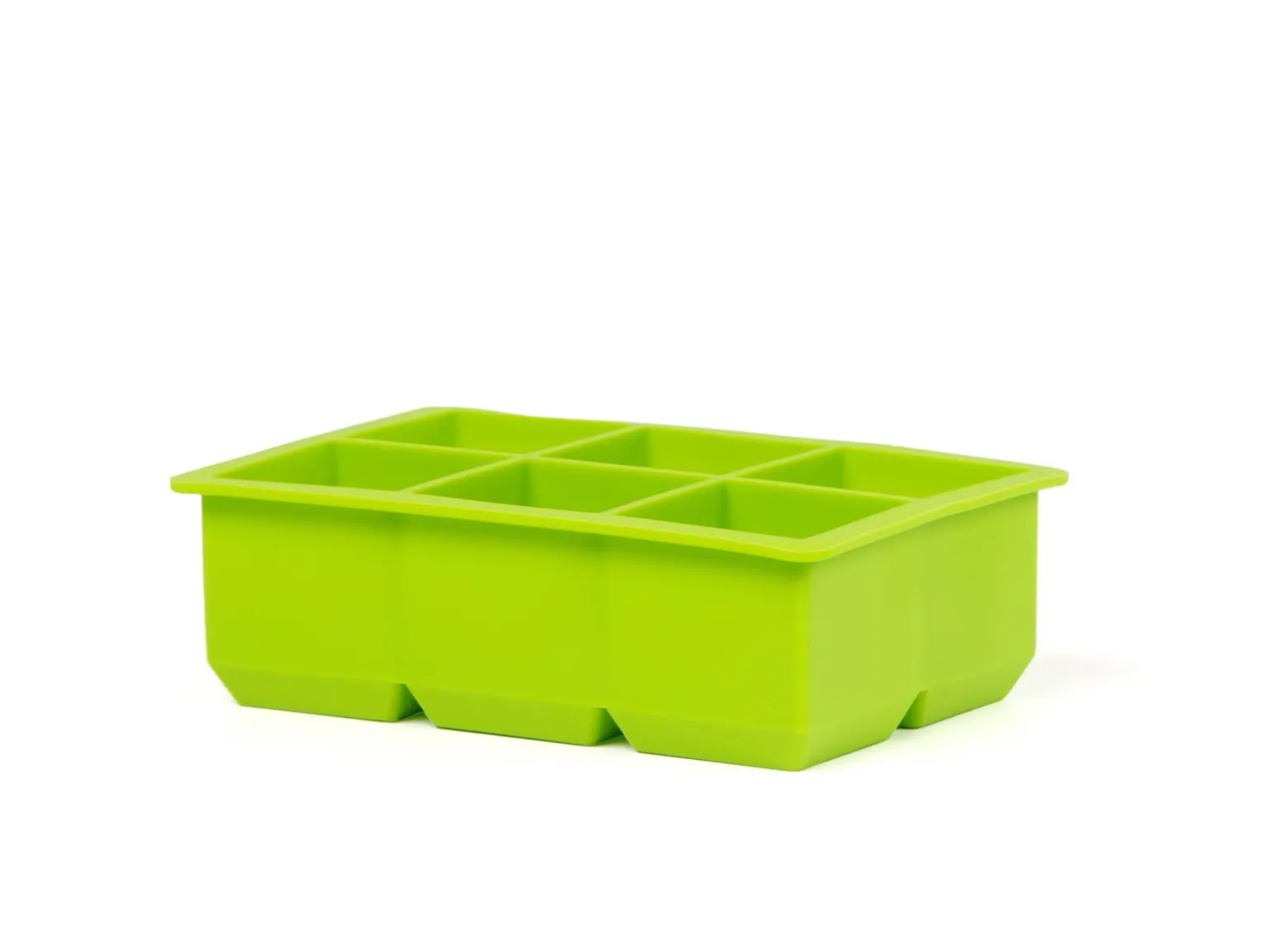 Isform til Store Isterninger