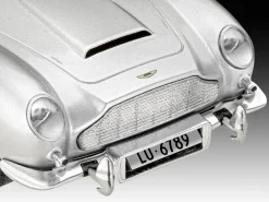 James Bond Aston Martin DB5 Julekalender