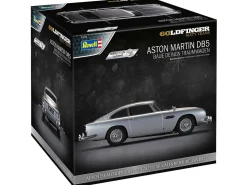 James Bond Aston Martin DB5 Julekalender