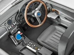 James Bond Aston Martin DB5 Julekalender