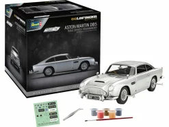 James Bond Aston Martin DB5 Julekalender