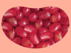Jelly Belly Beans Very Cherry 1kg