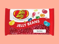Jelly Belly Beans Very Cherry 1kg