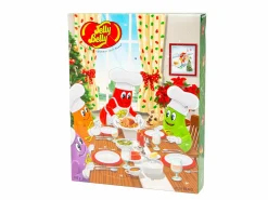 Jelly Belly Jelly Beans Julekalender