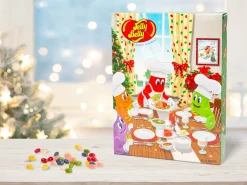 Jelly Belly Jelly Beans Julekalender