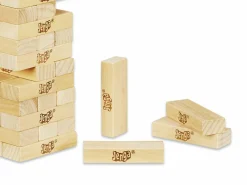 Jenga Spil