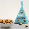 Joe & Seph’s Popcorn med Mælkechokolade