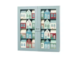 Julekalender for hele familien - Xocolatl