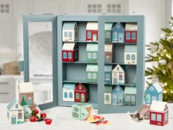 Julekalender for hele familien - Xocolatl