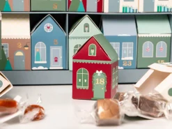 Julekalender for hele familien - Xocolatl
