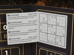 Julekalender for Sudokuelskere