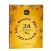 Julekalender med Belgisk Chokolade fra Nordthy