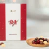 Julekalender med Chokoladepraliner fra Xocolatl