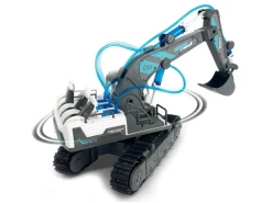 Julekalender med Hydraulisk Gravemaskine - Revell